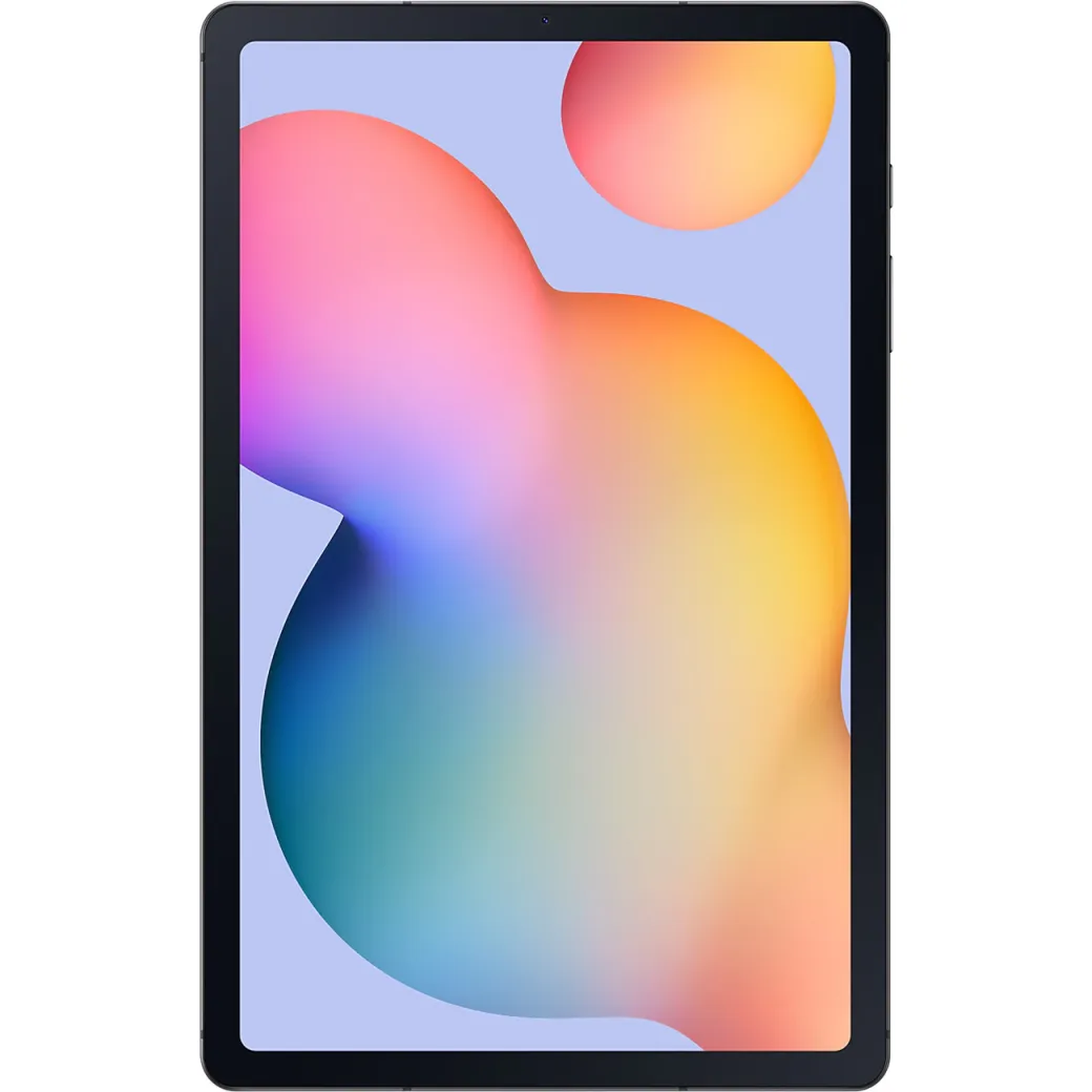 Tablet Samsung Galaxy Tab S6 Lite 2024, nyolcmagos, 10,4", 4 GB RAM, 128 GB, Wi-Fi, szürke