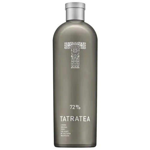 Tatratea - Betyáros 72%, 0.7l