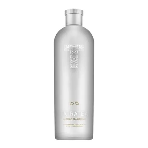 Tatratea - Kókusz 22%, 0.7l