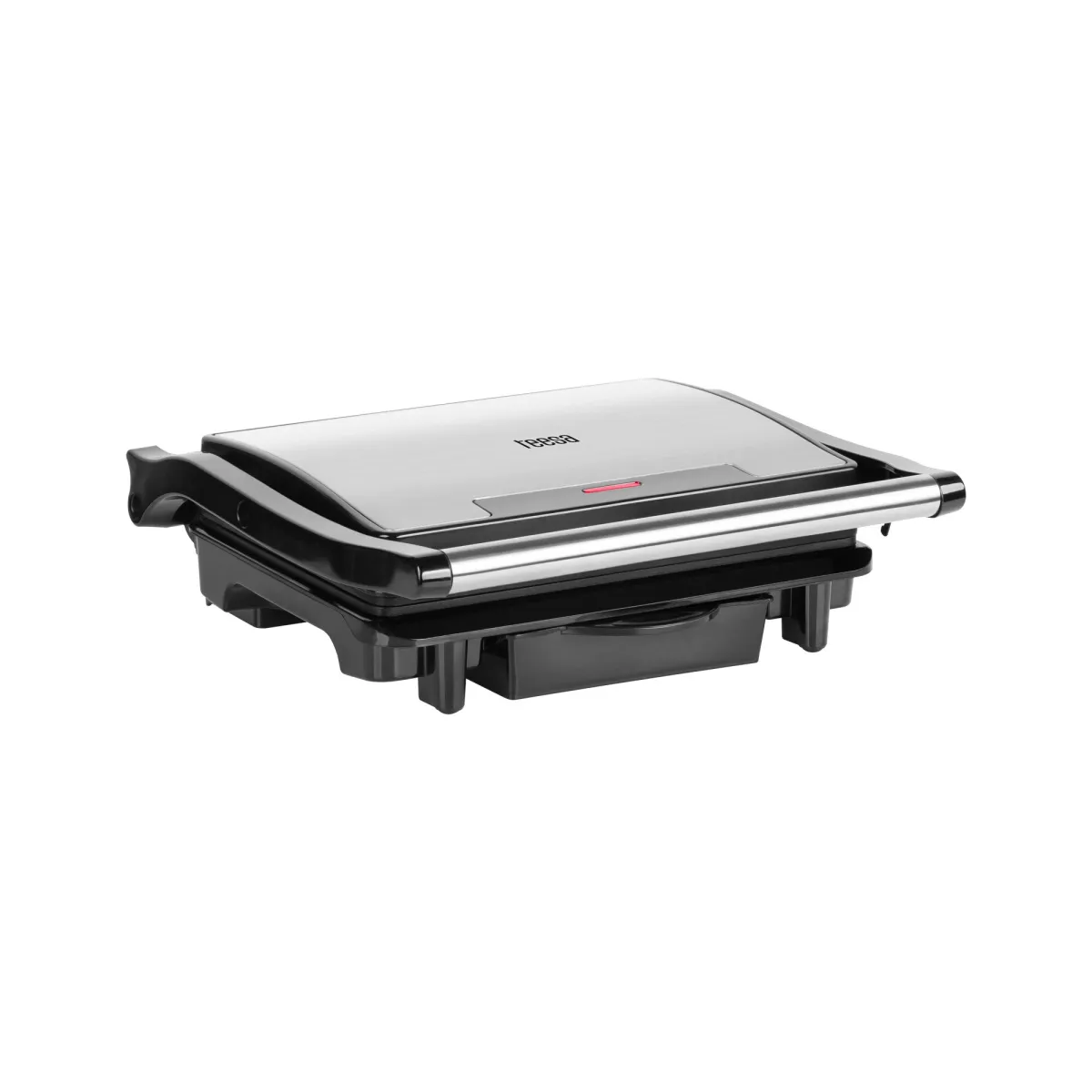 Teesa TSA3232 elektromos panini grill, 1500 W