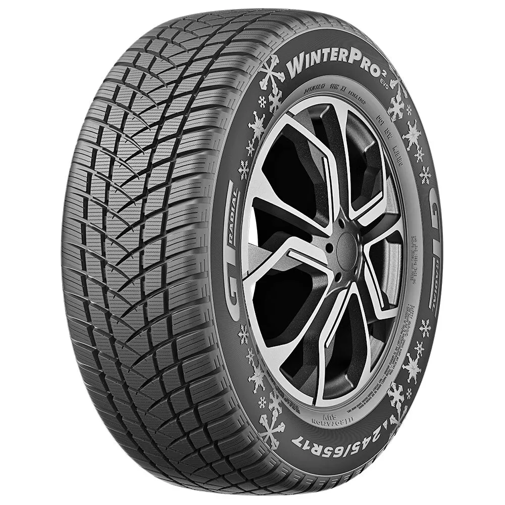 Téli gumi GT RADIAL WINTERPRO2 SUV(EVO) 245/65R17 111H/C/B/72dB