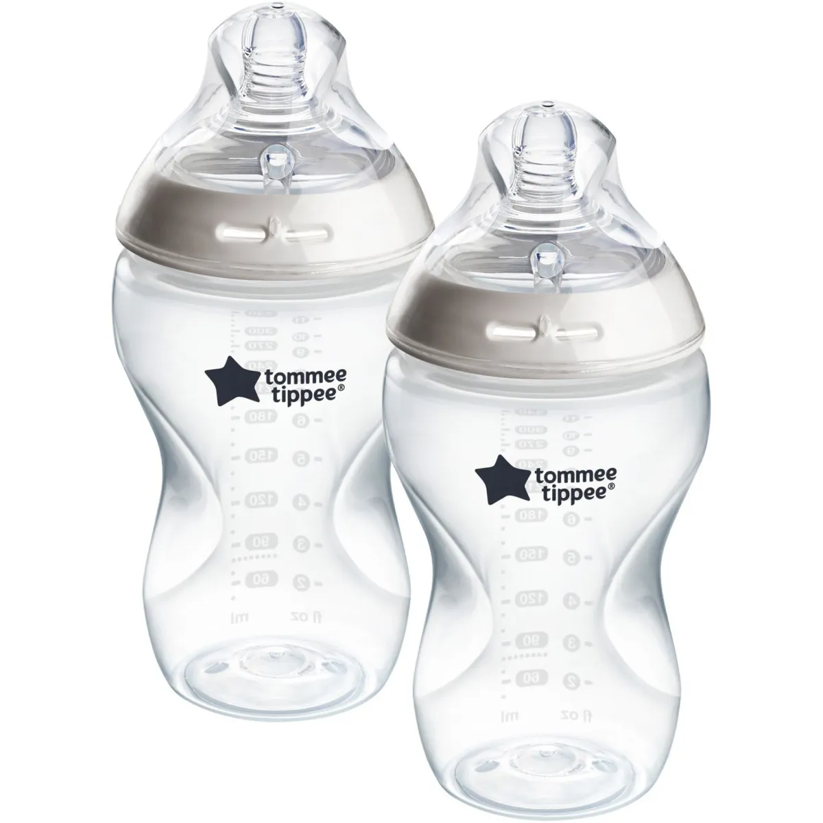 Tommee Tippee PP cumisüveg, 2 db, 340 ml