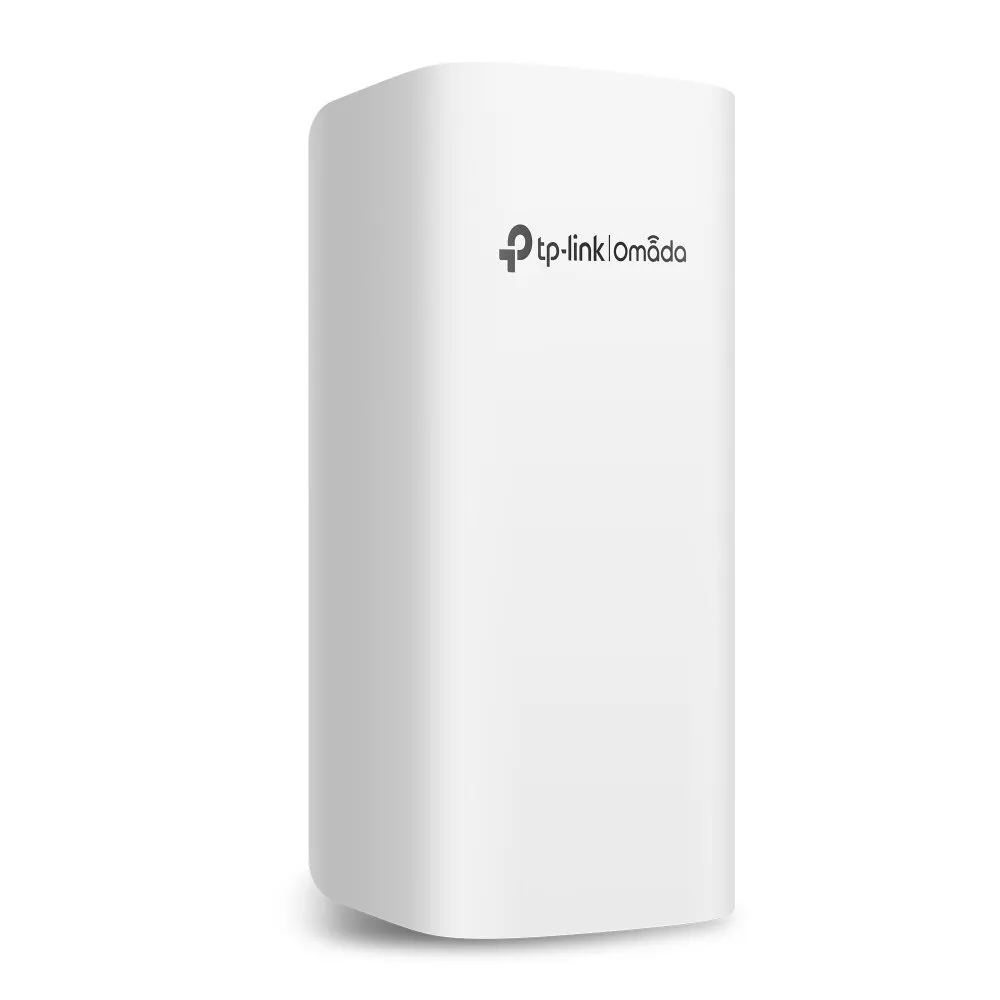 TP-Link SG2005P-PD, Switch 5x1000Mbps(1xPOE++/4xPOE+) Kültéri Műanyagházas