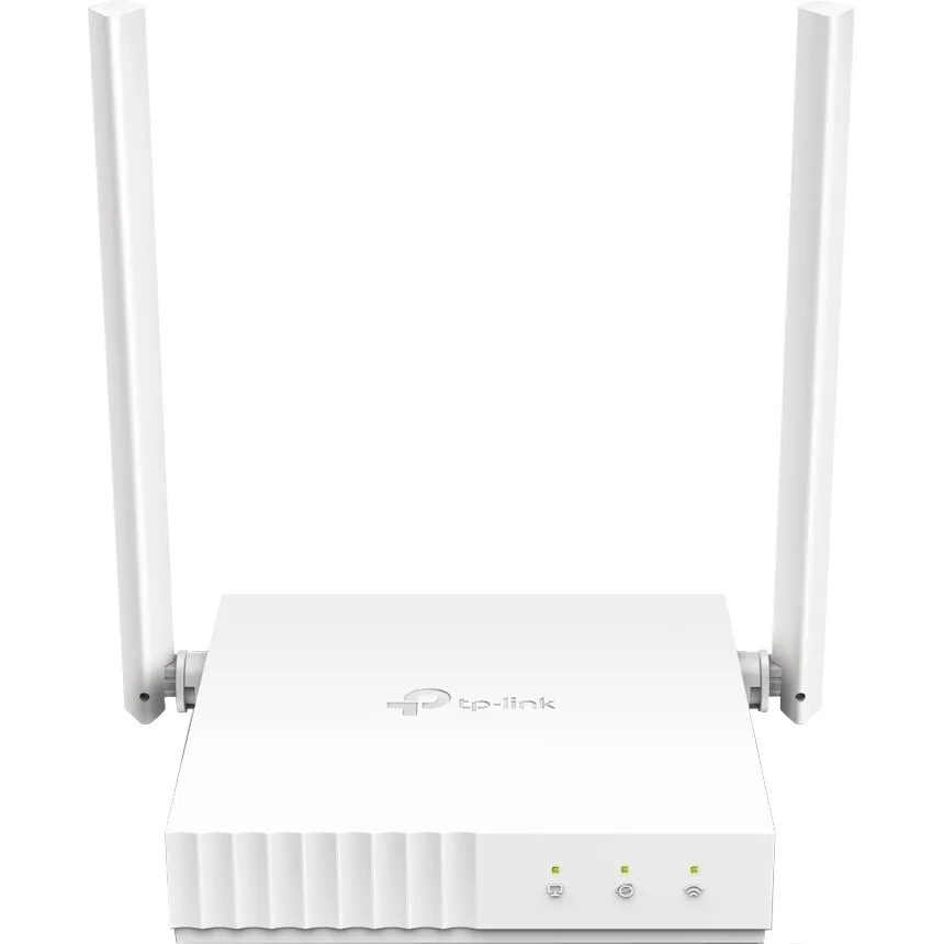 TP-Link TL-WR844N Multi-Mode wireless router, 300Mbps