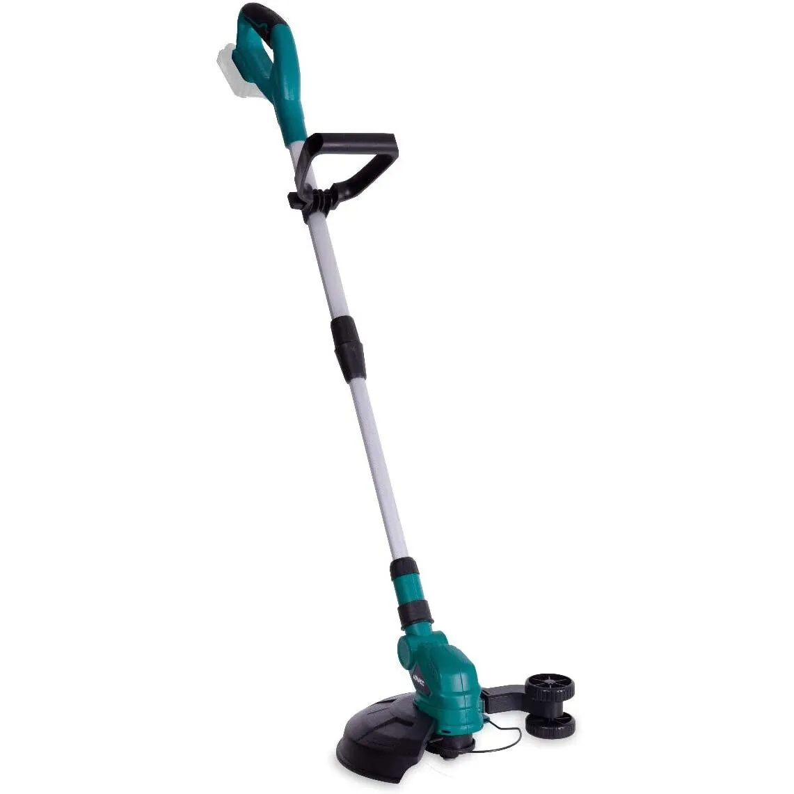 Trimmer, VONROC, GT501DC, 20V, akkumulátor és töltő nélkul