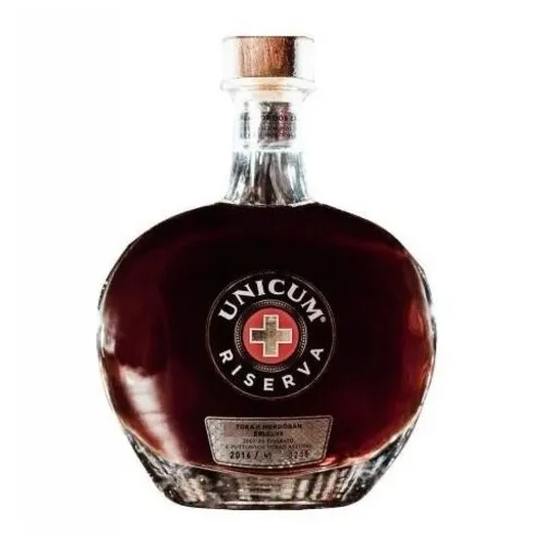 Unicum Riserva 40%, 0.7l