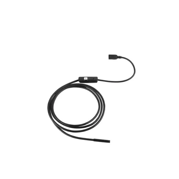 USB Endoszkóp 3in1 Type-C, Android, PC 5M Kamera