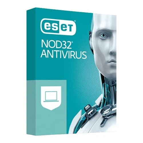 Víruskereső ESET NOD32, 2 év, 1 PC Edition 2024 digitális kulcs
