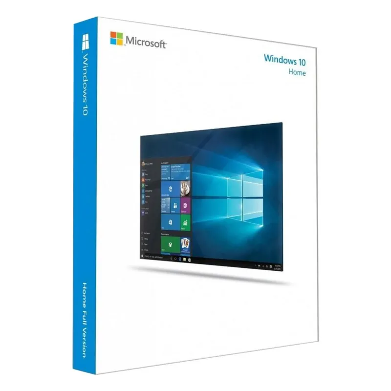 Windows 10 Home USB licenc