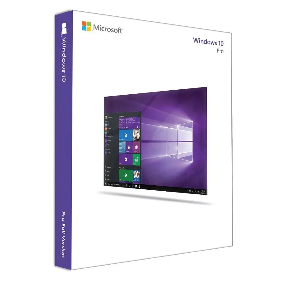 Windows 10 Professional (multilanguage ) 1PC gyors elektronikus licenc