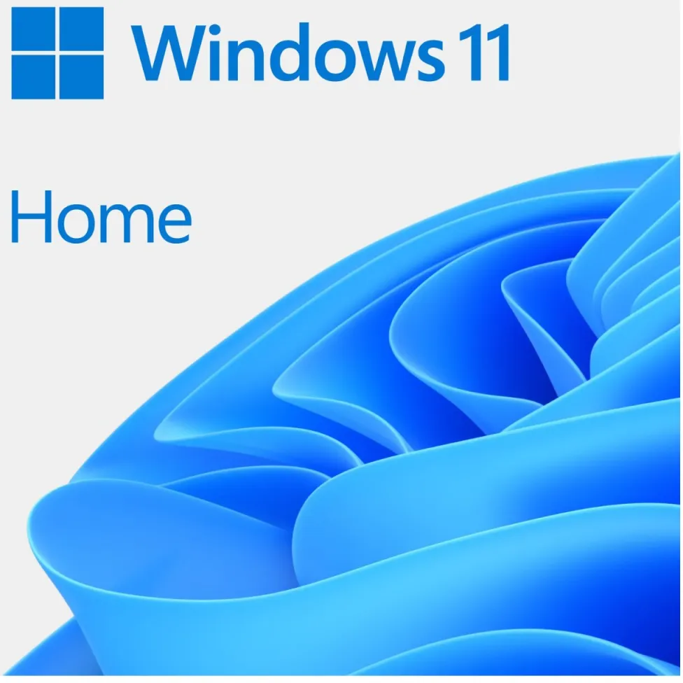 Windows 11 Operációs rendszer, 64 bit, Angol, OEM, DVD