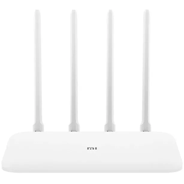 Xiaomi Mi Router 4A Wireless Router, AC1200