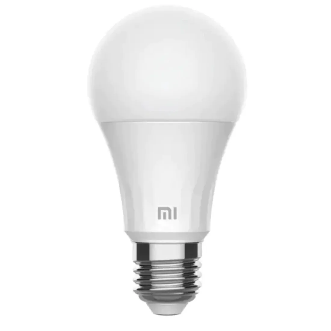 Xiaomi Mi Smart LED izzó, Wi-Fi, E27, 8W, 810 lm, meleg fehér fény (2700K)