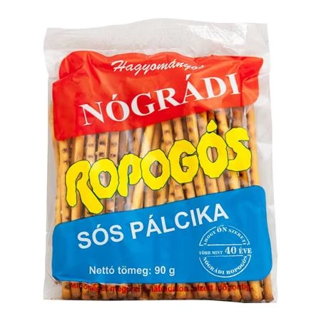 12020070 NÓGRÁDI Ropi 90g