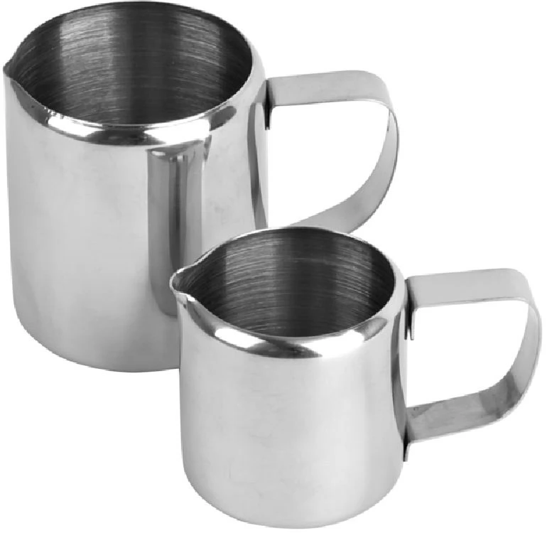 1605TKI003 Tejszínkiöntő 5cl Inox/Rozsdamentes