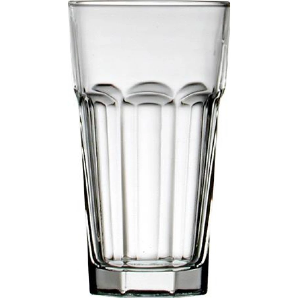 1700MOJ022 Üvegpohár Mojito 12 db-os szett 35 cl