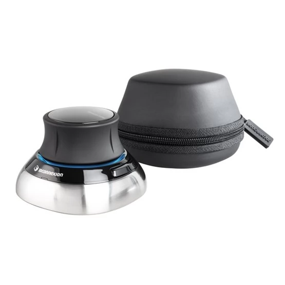 3DCONNEXION SpaceMouse Wireless - Bluetooth Edition