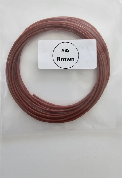 3DSIMO Filament ABS barna 15m