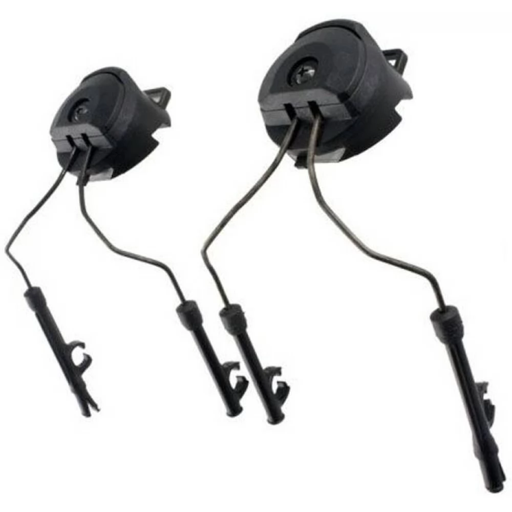 3M P3ADG-F SV/2 Peltor XPI taktikai sisak adapter
