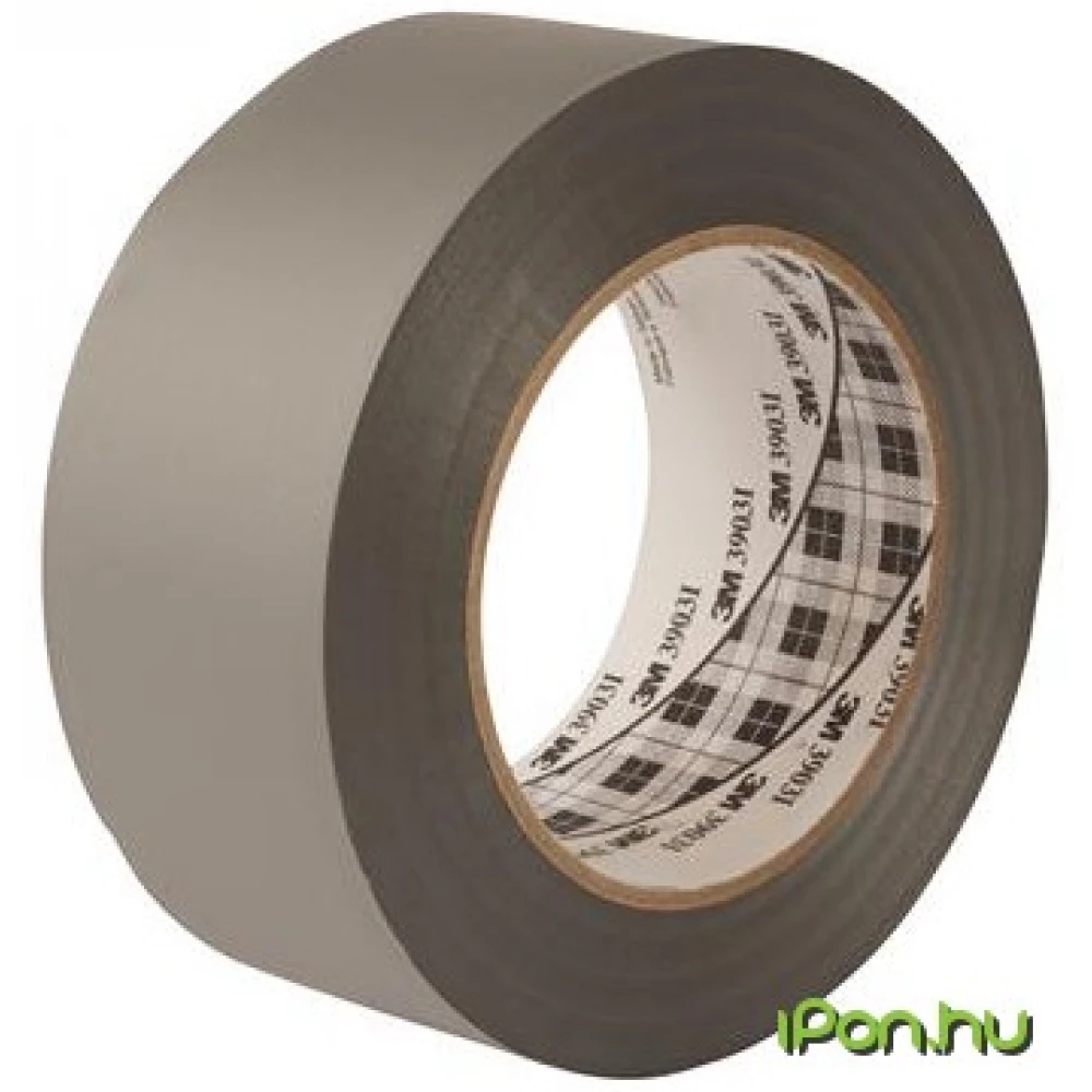 3M SCOTCH Ragasztószalag vinyl 48 mm x 50 m Duct ezüst