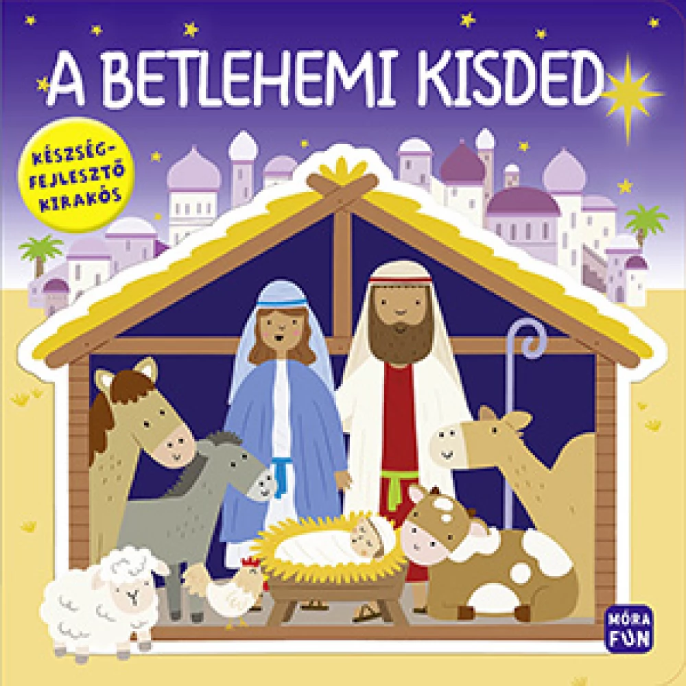A Betlehemi kisded