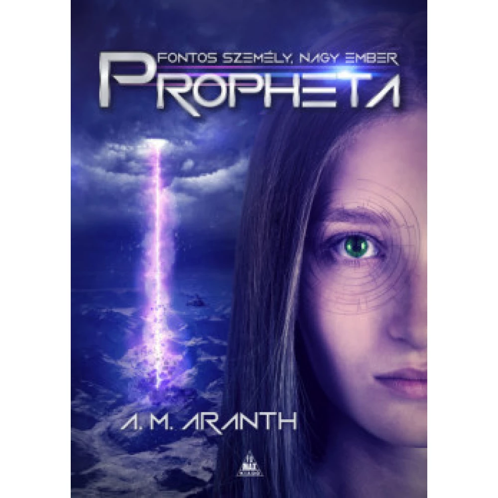 A. M. Aranth - Propheta