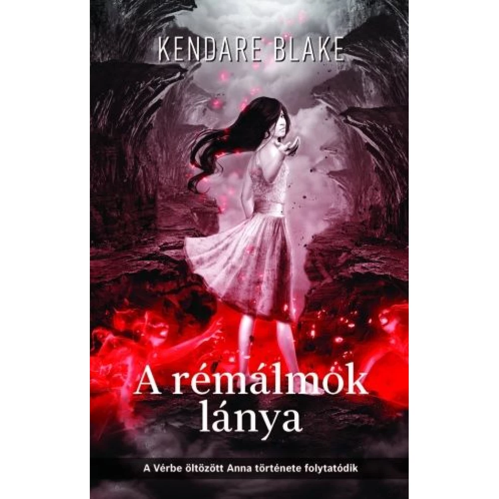 A rémálmok lánya
