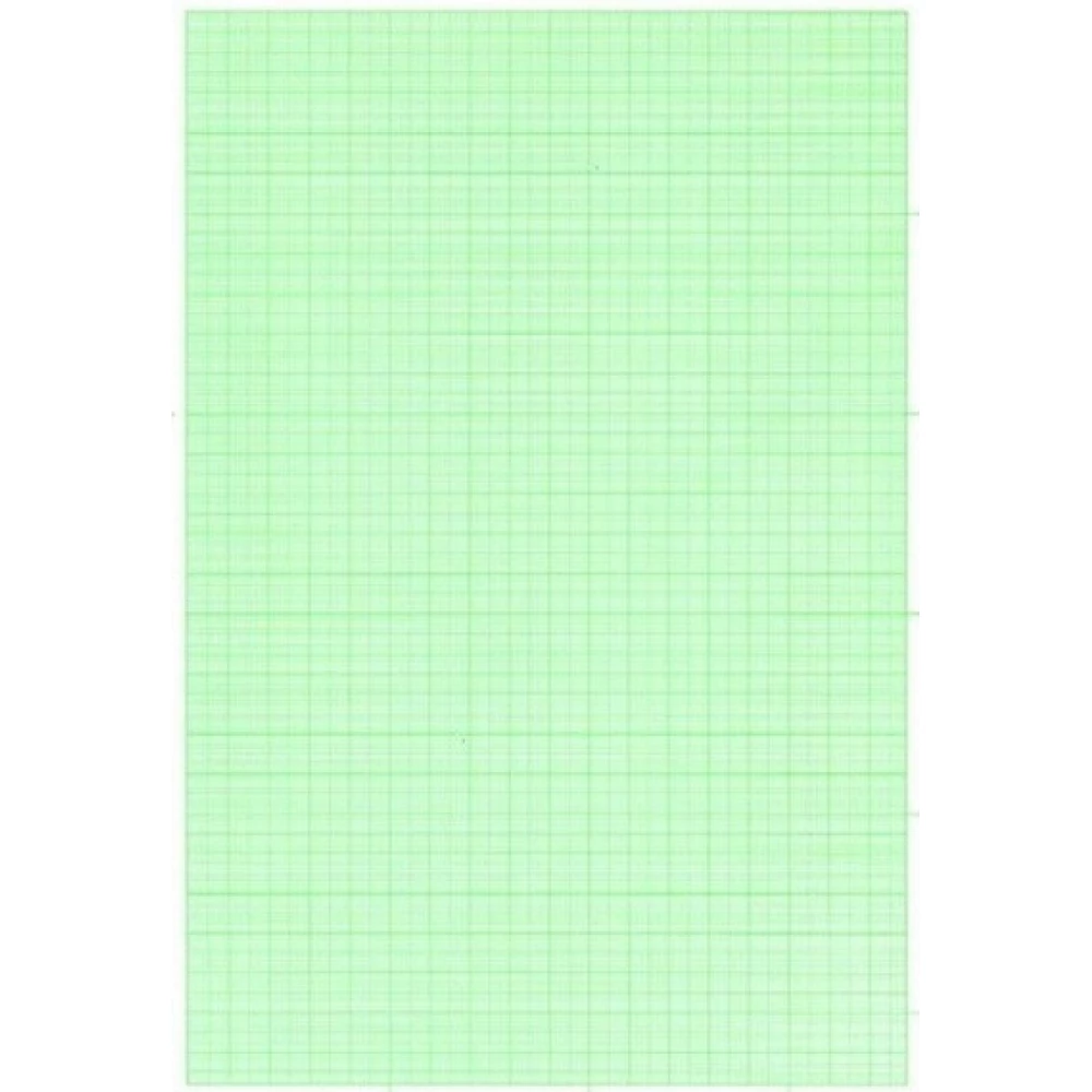 A4 10ív milliméter papír