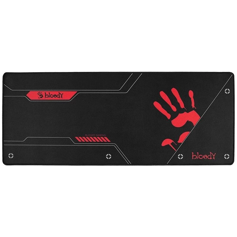 A4TECH Bloody BP50L fekete-piros