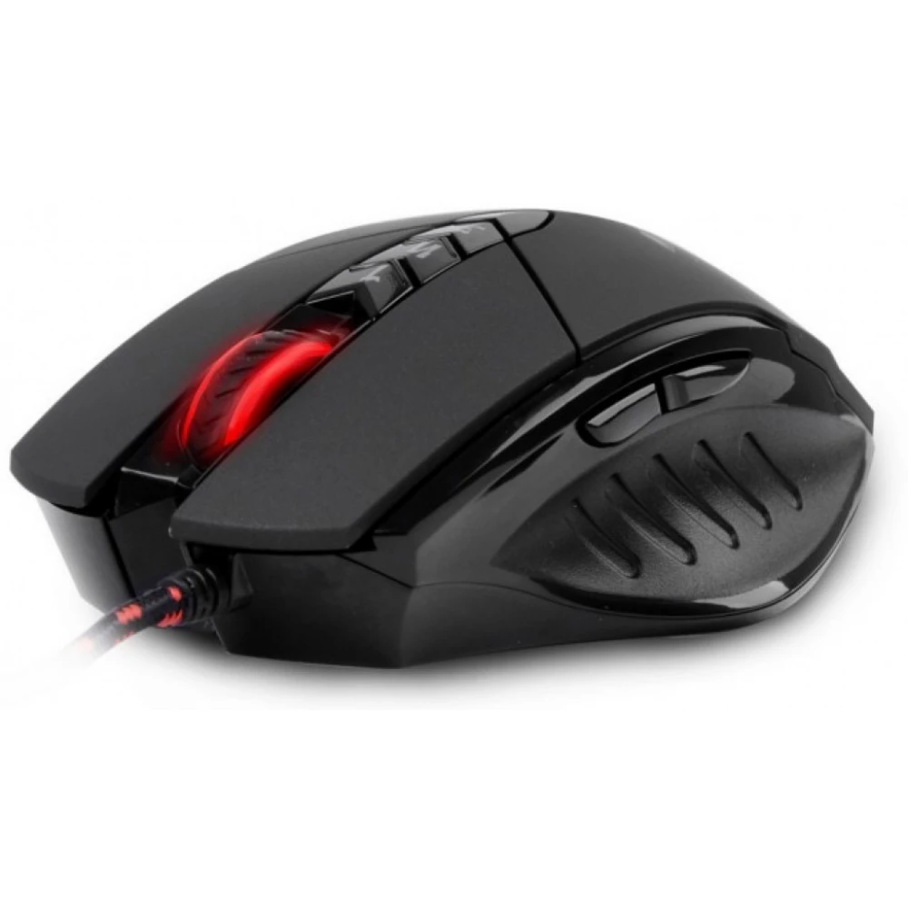 A4TECH Bloody Gaming V7m fekete