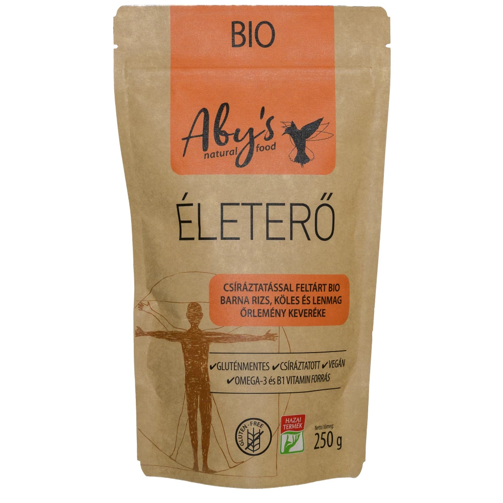 Aby bio életerő 250 g