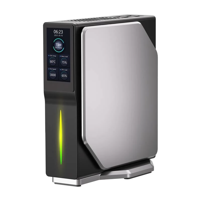 ACEMAGIC S1 fekete