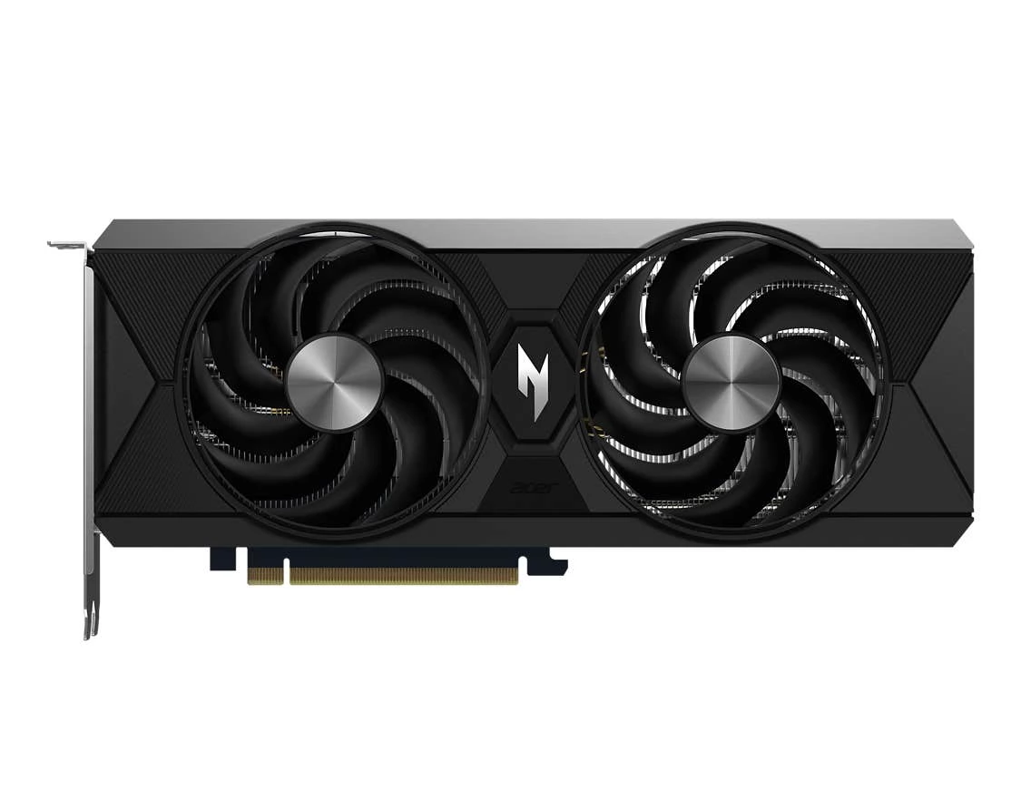 ACER Arc B570 10GB GDDR6 Nitro OC PCIE