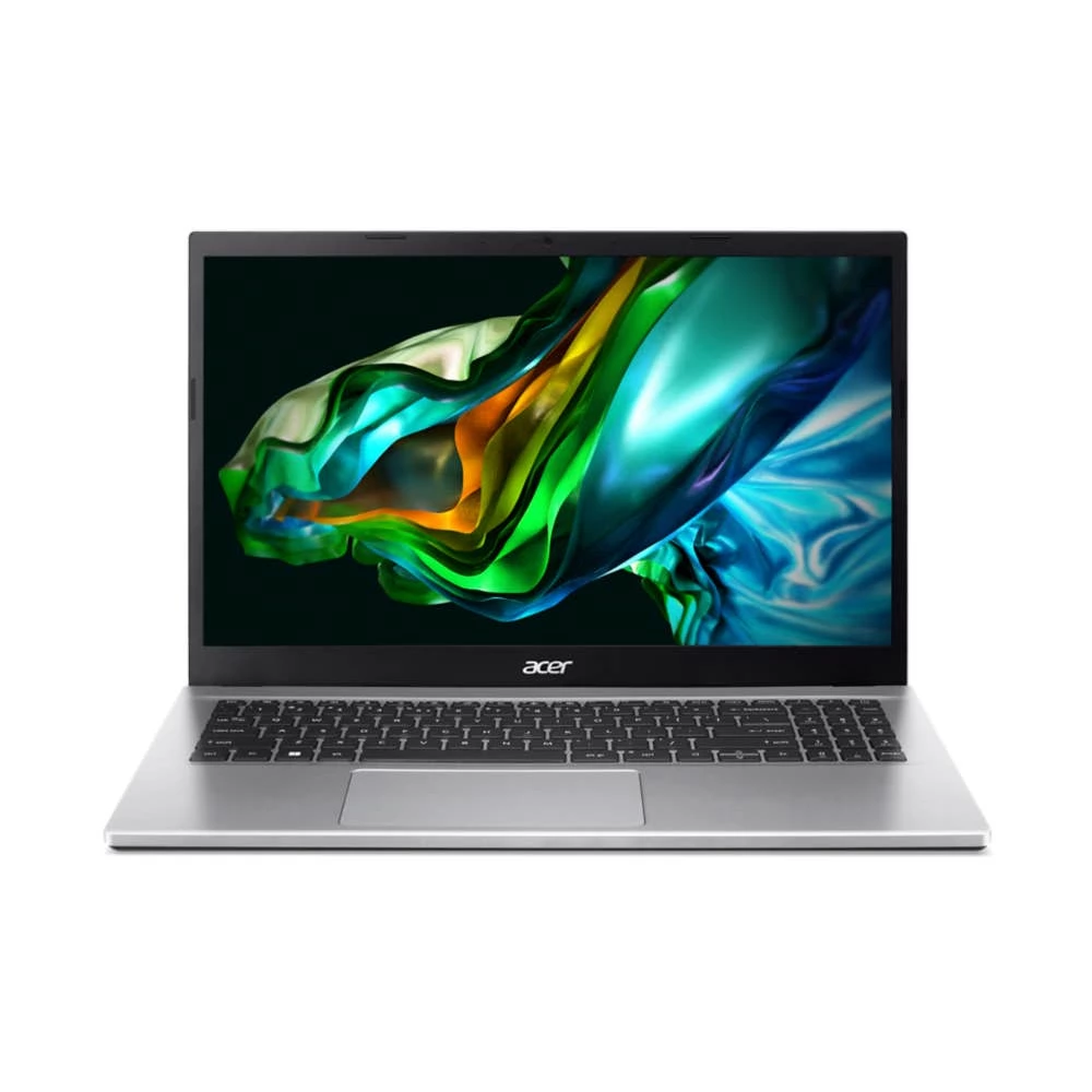 ACER Aspire 3 A315-44P NX.KSJEU.00H Ezüst