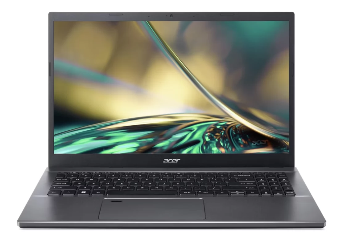ACER Aspire 5 A515-57 NX.KN4EU.00W Szürke