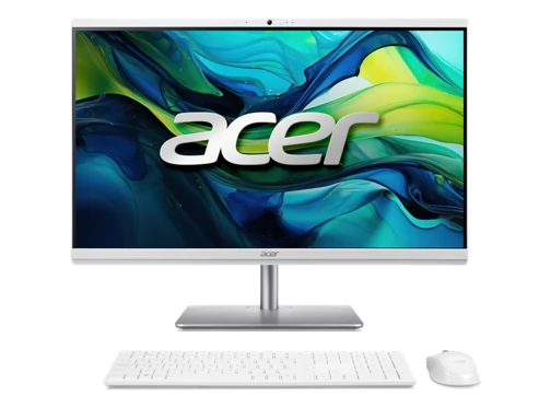 ACER Aspire C27 DQ.BMFEU.003 Fehér