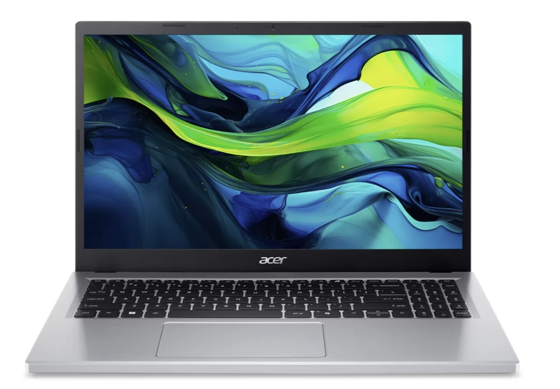 ACER Aspire Go 15 AG15-42P NX.J7XEU.005 Ezüst