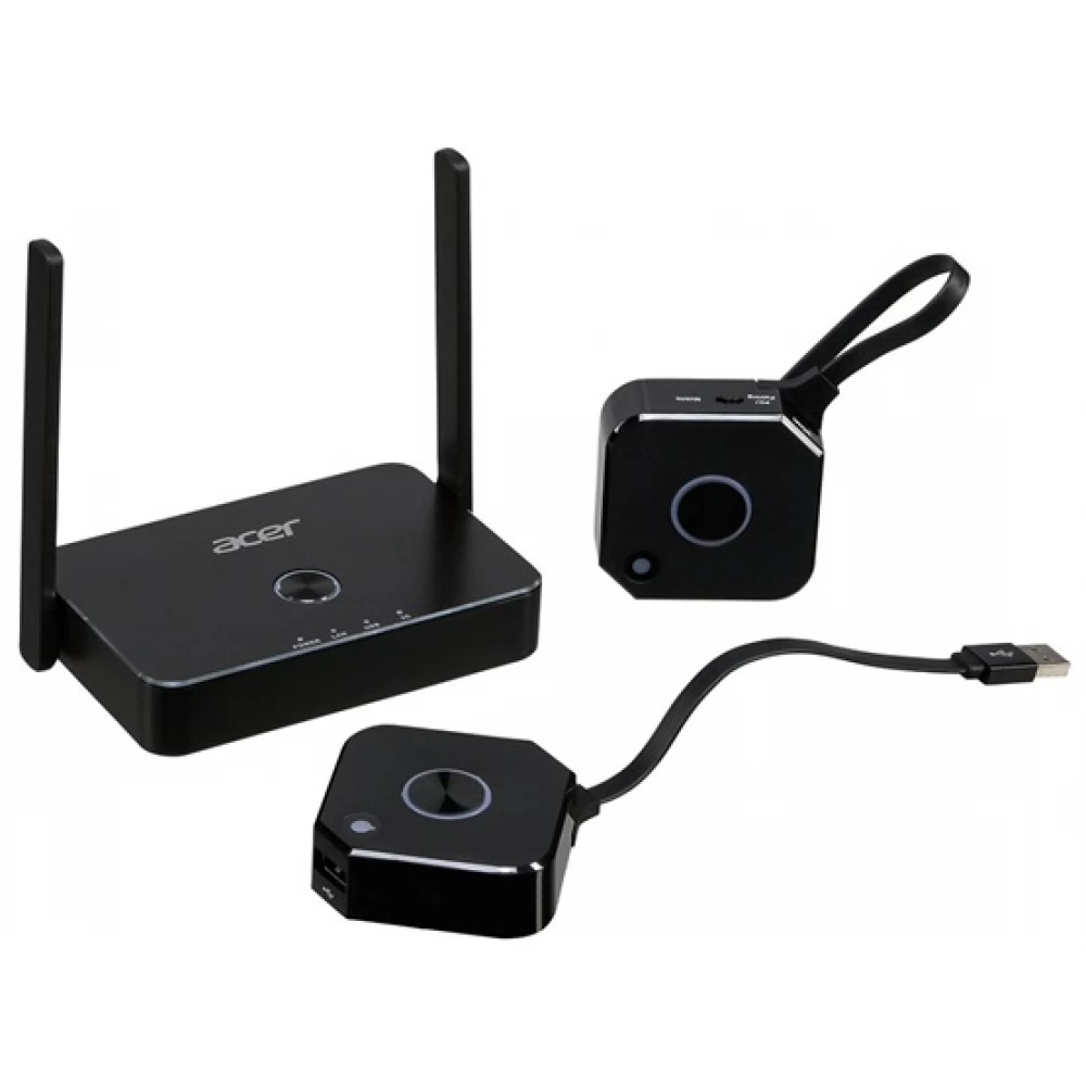ACER CastMaster WPS1-H kivetítőrendszer