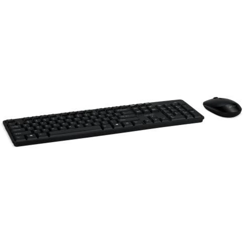 ACER Combo 100 US Angol fekete