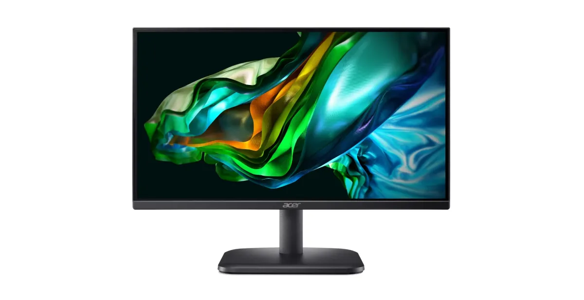 ACER EK251QEBI