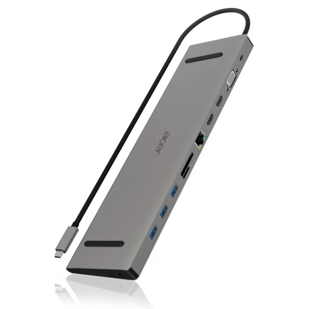 ACER LC.DCK11.001 USB Type-C docking station