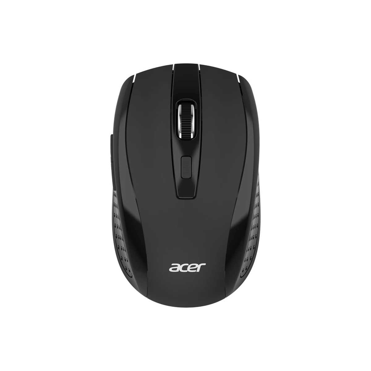 ACER MX202 Wireless fekete