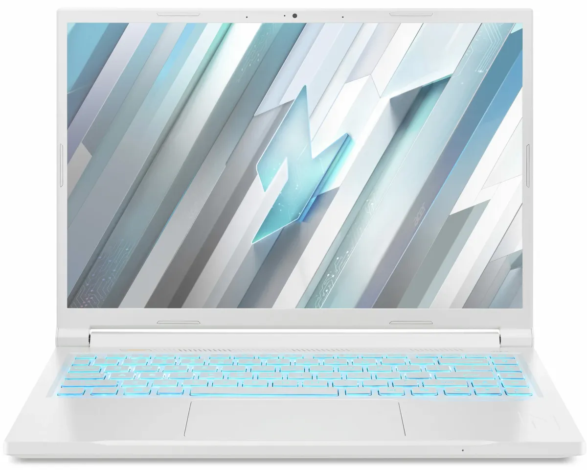 ACER Nitro V 14 ANV14-61 NH.QTYEU.002 Fehér