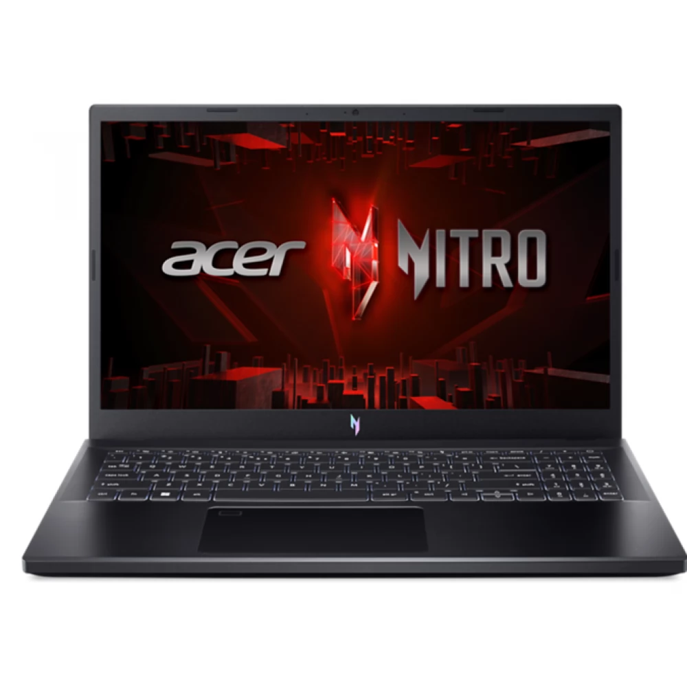 ACER Nitro V ANV15-51 NH.QNBEU.00K Fekete