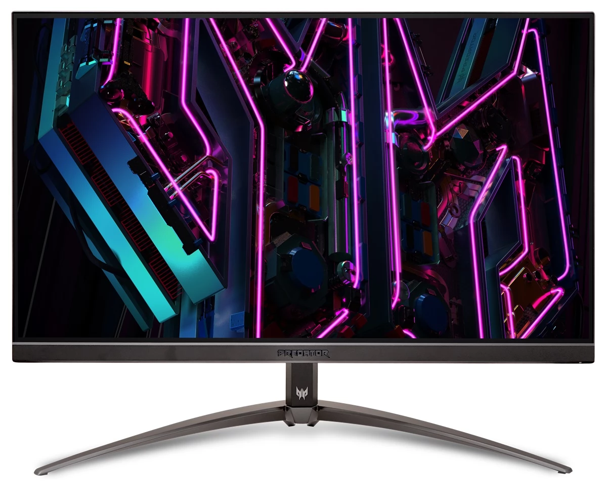 ACER Predator XB XB273KV3bmiiprx