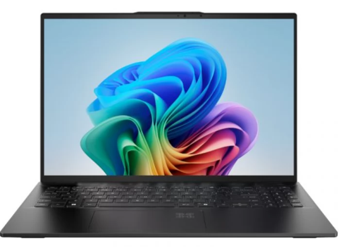 ACER Swift 16 AI SF16-51 NX.J3ZEU.007 Jégfekete