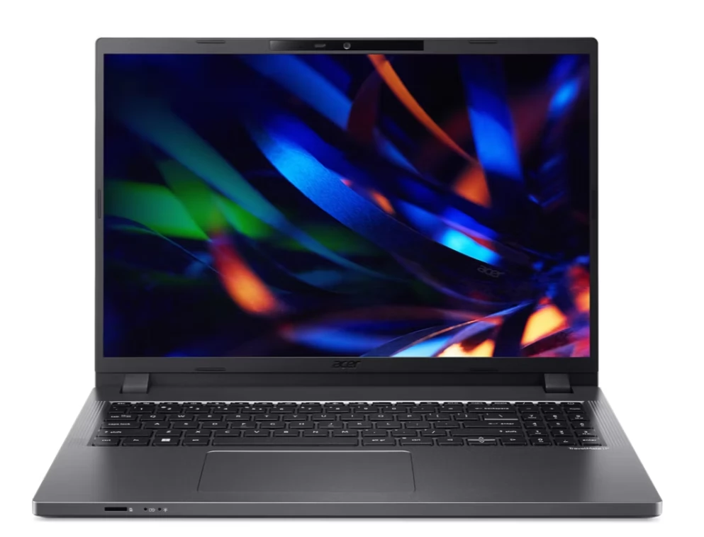 ACER TravelMate P2 16 216-51 NX.BB7EU.00S Acélszürke