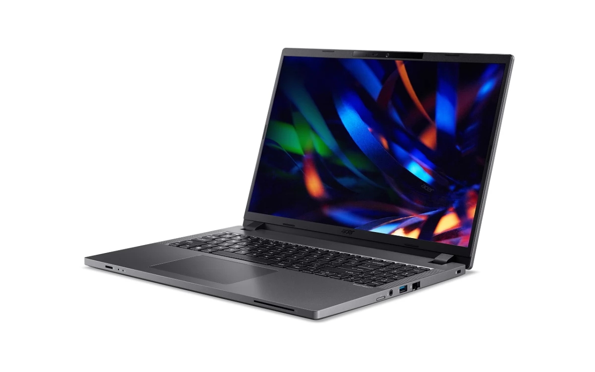 ACER Travelmate P216-51 NX.BB7EU.00R Fekete