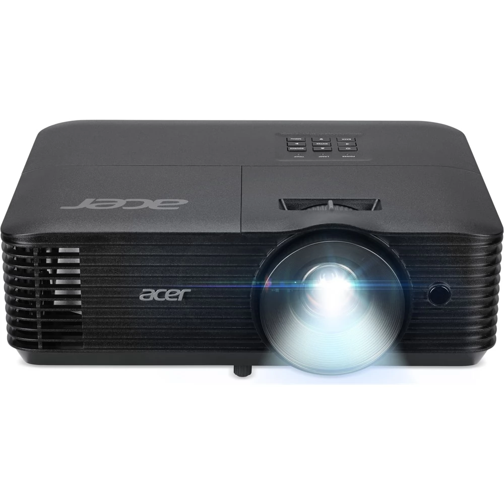 ACER X1328 fekete