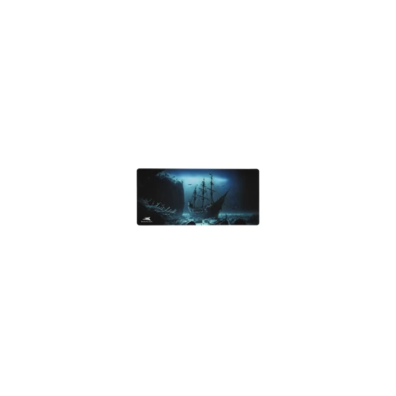 ACME Barracuda BGMP-04 Leviathan gamer egérpad